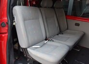 Volkswagen Transporter 22