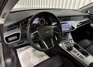 Audi A6 Kombi 2,0 l 150 kw