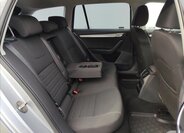 Škoda Octavia Kombi 1,4 l 103 kw