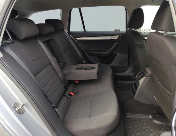 Škoda Octavia Kombi 1,4 l 103 kw