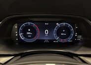 Škoda Octavia Liftback 2,0 l 85 kw