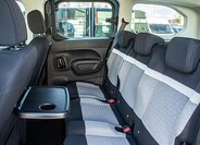 Citroën Berlingo MPV 1,5 l 96 kw