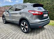 Nissan Qashqai 3
