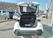 Toyota C-HR CUV / Crossover 0,0 103 kw