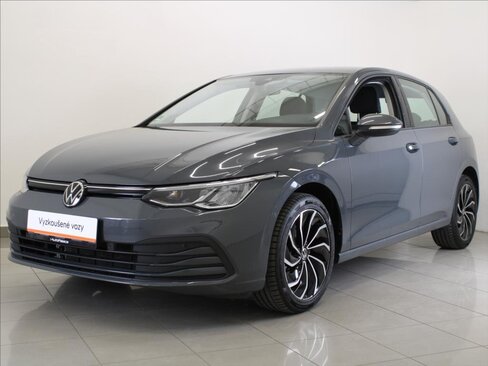 Volkswagen Golf Hatchback 999,0 81 kw