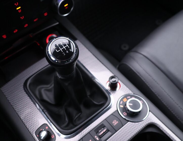 Volkswagen Touareg SUV 3,0 l 176 kw