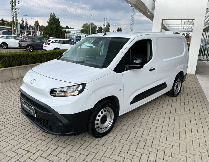 Toyota ProAce 2