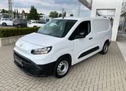 Toyota ProAce 2