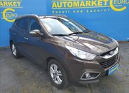 Hyundai ix35 SUV / Terénní 1,7 l 85 kw