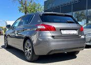 Peugeot 308 23
