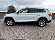 Škoda Kodiaq SUV / Terénní 2,0 l 140 kw
