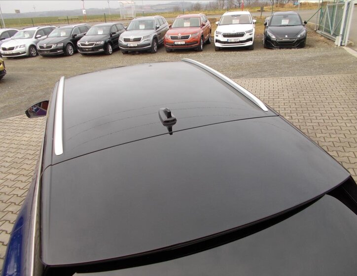 Volkswagen ID.4 SUV / Terénní 0,0 150 kw