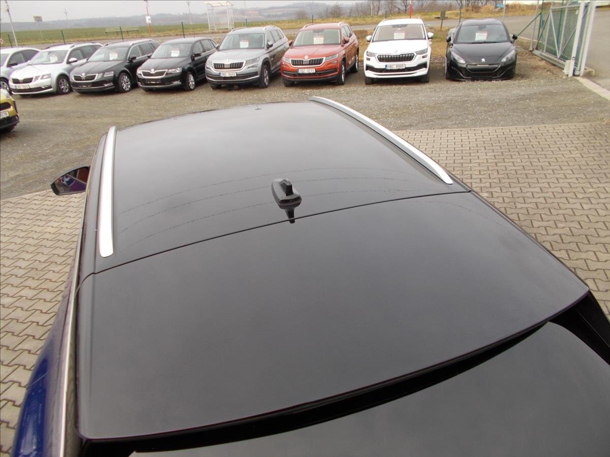 Volkswagen ID.4 SUV / Terénní 0,0 150 kw