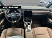 Lexus LBX SUV / Terénní 1,5 l 100 kw