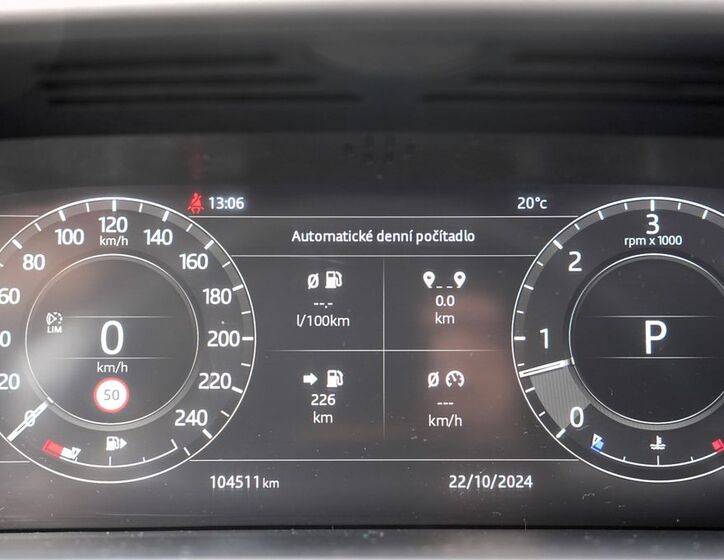 Land Rover Range Rover Sport 36