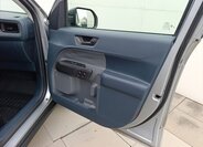 Ford Maverick Pick-up 2,5 l 142 kw