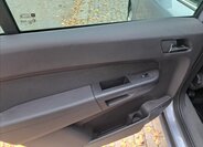 Opel Zafira Kombi 1,7 l 81 kw