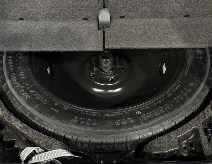 Škoda Kodiaq SUV / Terénní 2,0 l 110 kw