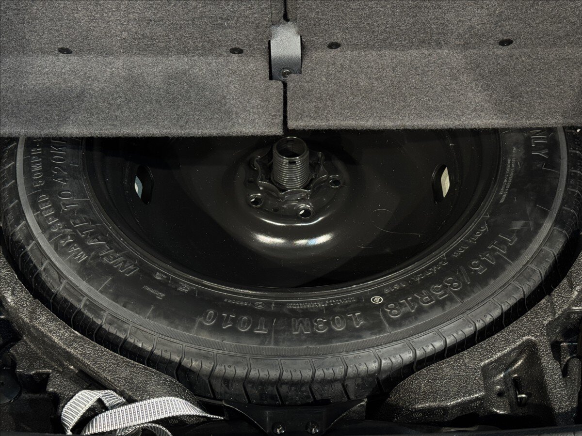 Škoda Kodiaq SUV / Terénní 2,0 l 110 kw