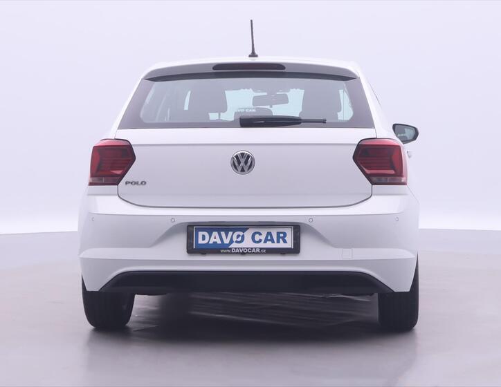 Volkswagen Polo 6