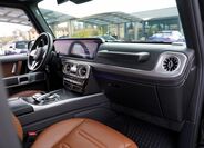 Mercedes-Benz Třídy G 30