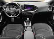 KIA ProCeed 6