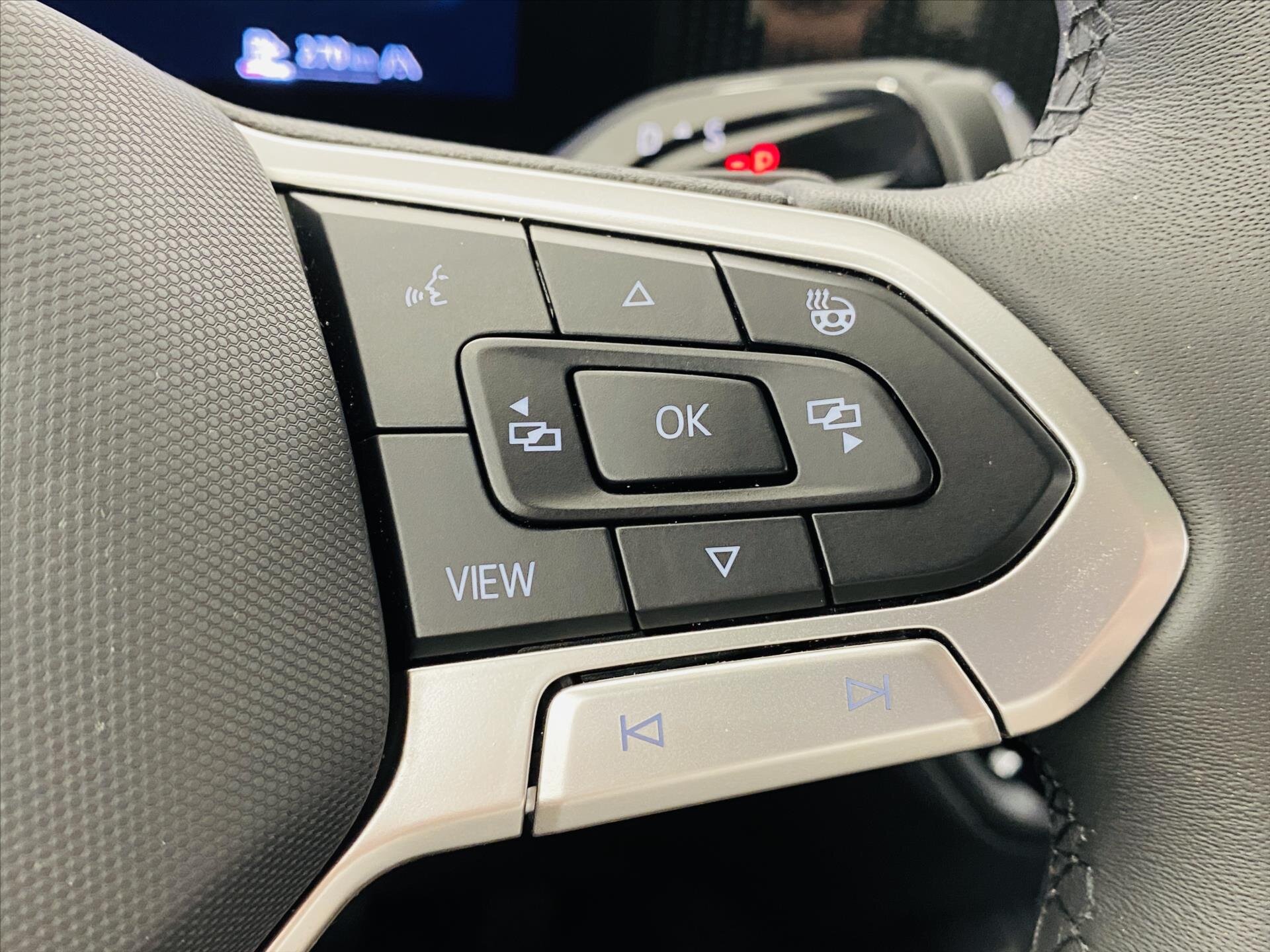 Volkswagen Tiguan SUV / Terénní 1,5 l 110 kw