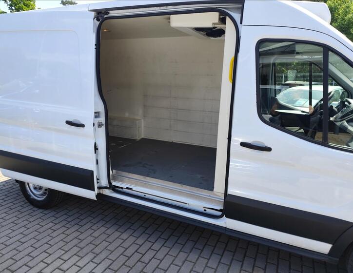 Ford Transit 37