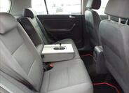 Volkswagen Golf Plus 26