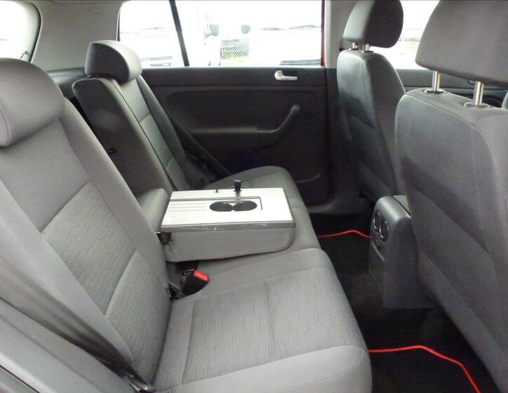 Volkswagen Golf Plus 26