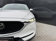 Mazda CX-5 SUV 2,5 l 143 kw