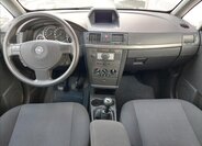 Opel Meriva MPV 1,6 l 77 kw