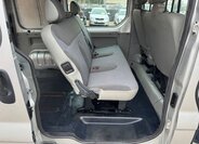 Opel Vivaro VAN / Minibus 2,0 l 84 kw