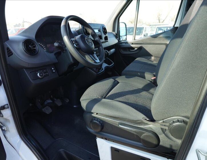 Mercedes-Benz Sprinter Ostatní 2,1 l 105 kw