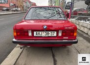 BMW Řada 3 Sedan 1,8 l 75 kw