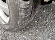 Seat Alhambra MPV 2,0 l 135 kw