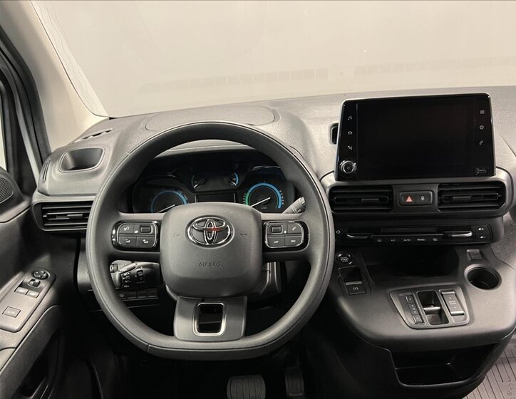 Toyota ProAce City 5