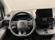 Toyota ProAce City 5