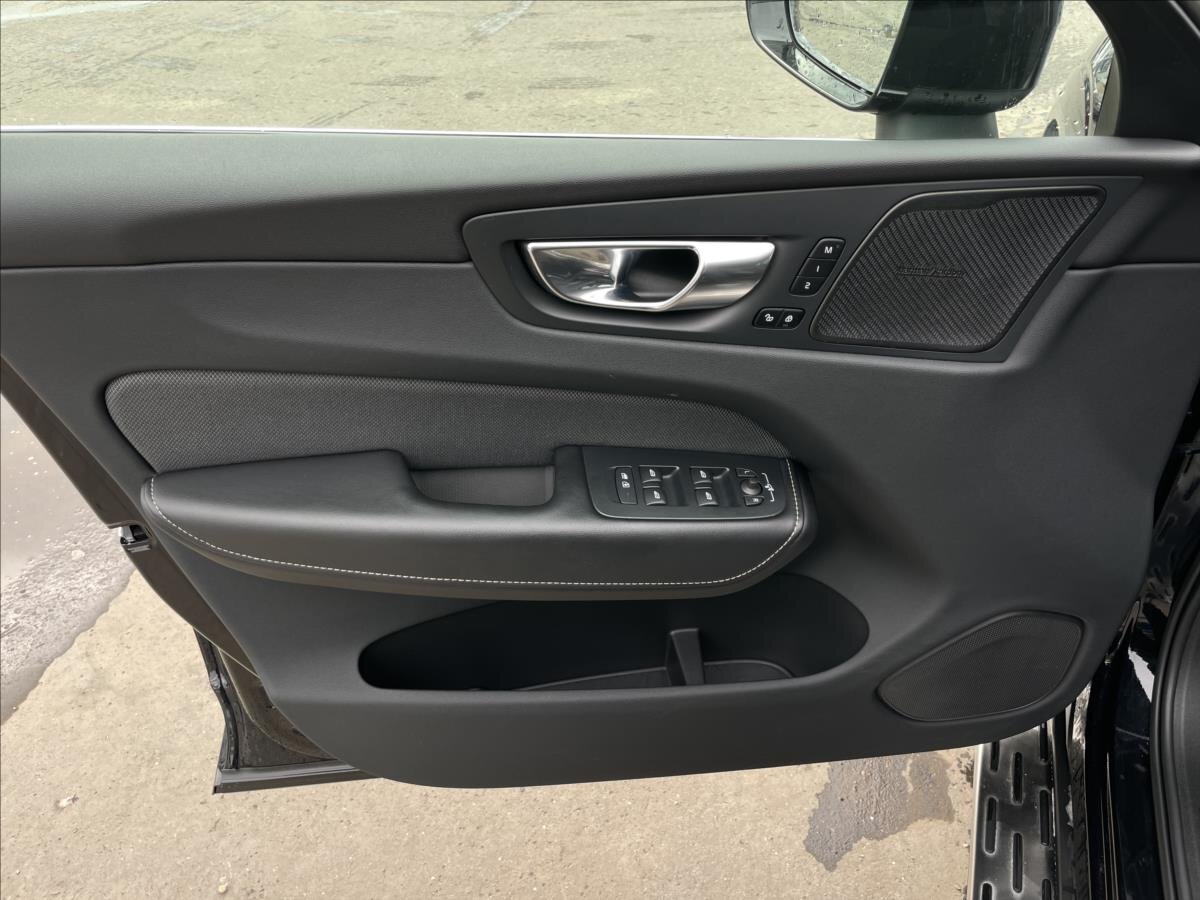 Volvo XC60 SUV 2,0 l 173 kw