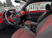 Volkswagen Beetle Hatchback 1,2 l 77 kw