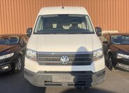 Volkswagen Crafter Skříň 2,0 l 130 kw