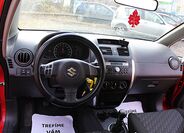 Suzuki SX4 20