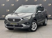 Seat Tarraco SUV / Terénní 2,0 l 140 kw