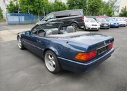 Mercedes-Benz SL Kabriolet 3,2 l 170 kw