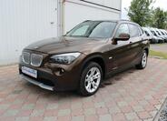 BMW X1 1