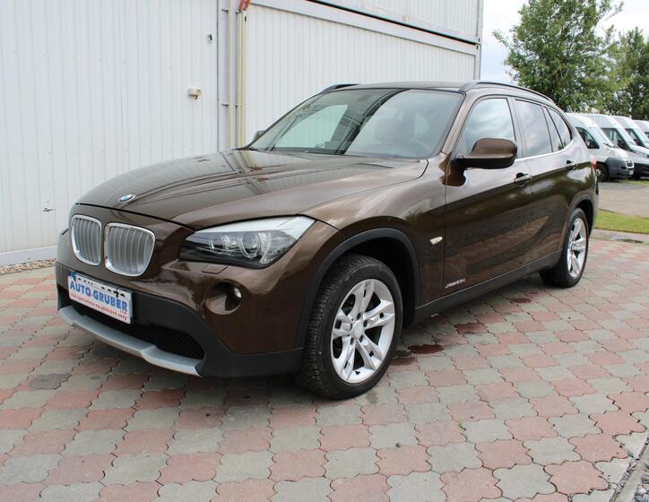 BMW X1 1