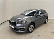 Škoda Fabia Hatchback 999,0 70 kw