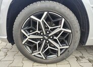 Hyundai Tucson SUV / Terénní 1,6 l 110 kw