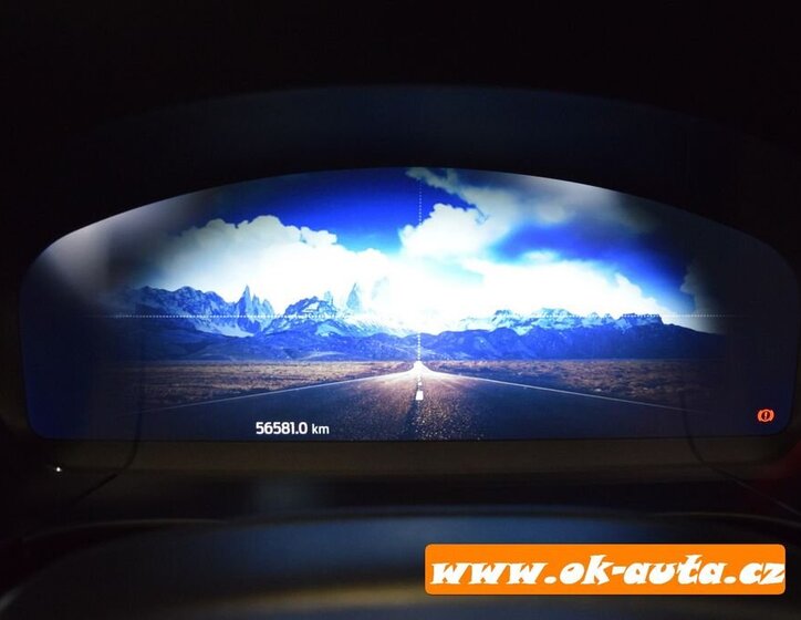 Ford Kuga SUV / Terénní 0,0 88 kw