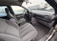 Chrysler Grand Voyager MPV 2,8 l 110 kw